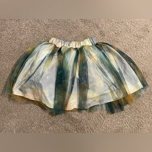 NEW Pastourelle by Pippa & Julie Tulle Skirt